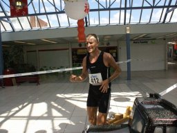 CityHall-Marathon 2007